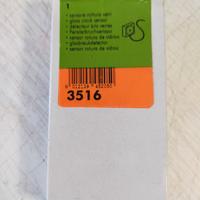 Sensore allarme rottura vetri 3516