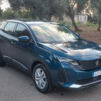 Peugeot 3008 BlueHDi 130 S&S Allure
