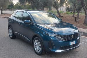 Peugeot 3008 BlueHDi 130 S&S Allure