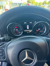 Mercedes Classe a180 cdi