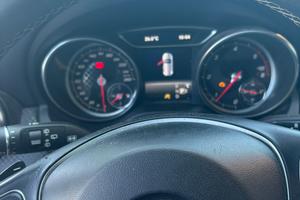 Mercedes Classe a180 cdi