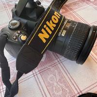 Nikon D40