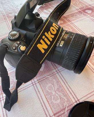 Nikon D40