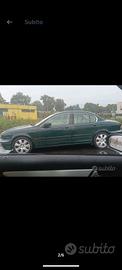 Jaguar xtype 