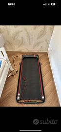 Attrezzi palestra