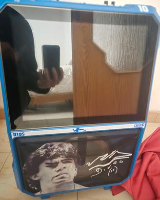 Canta Tù Maradona 