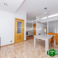 Bilocale con Posto Auto - Complesso Monte Amiata