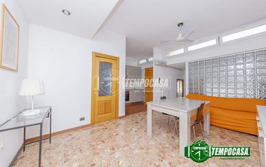 Bilocale con Posto Auto - Complesso Monte Amiata