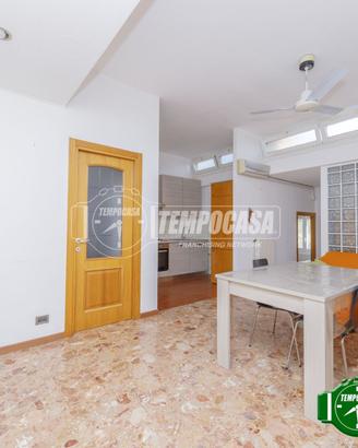 Bilocale con Posto Auto - Complesso Monte Amiata