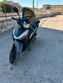 SH SPORT ABS 2020