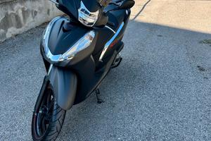 SH SPORT ABS 2020
