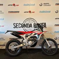 Fantic XEF 250