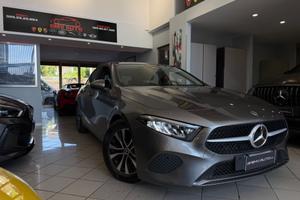 A 180 d Automatic AMG Line Premium