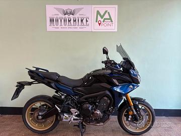 Yamaha Tracer 900 GT