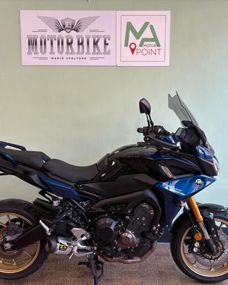 Yamaha Tracer 900 GT