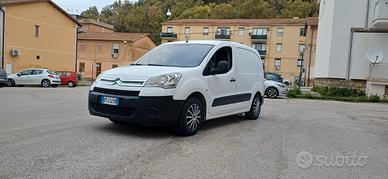 Citroen berlingo 1.6 hdi