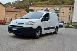 Citroen berlingo 1.6 hdi