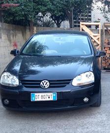 Golf 5 1.9 TDI anno 2009