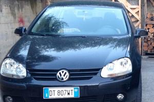 Golf 5 1.9 TDI anno 2009