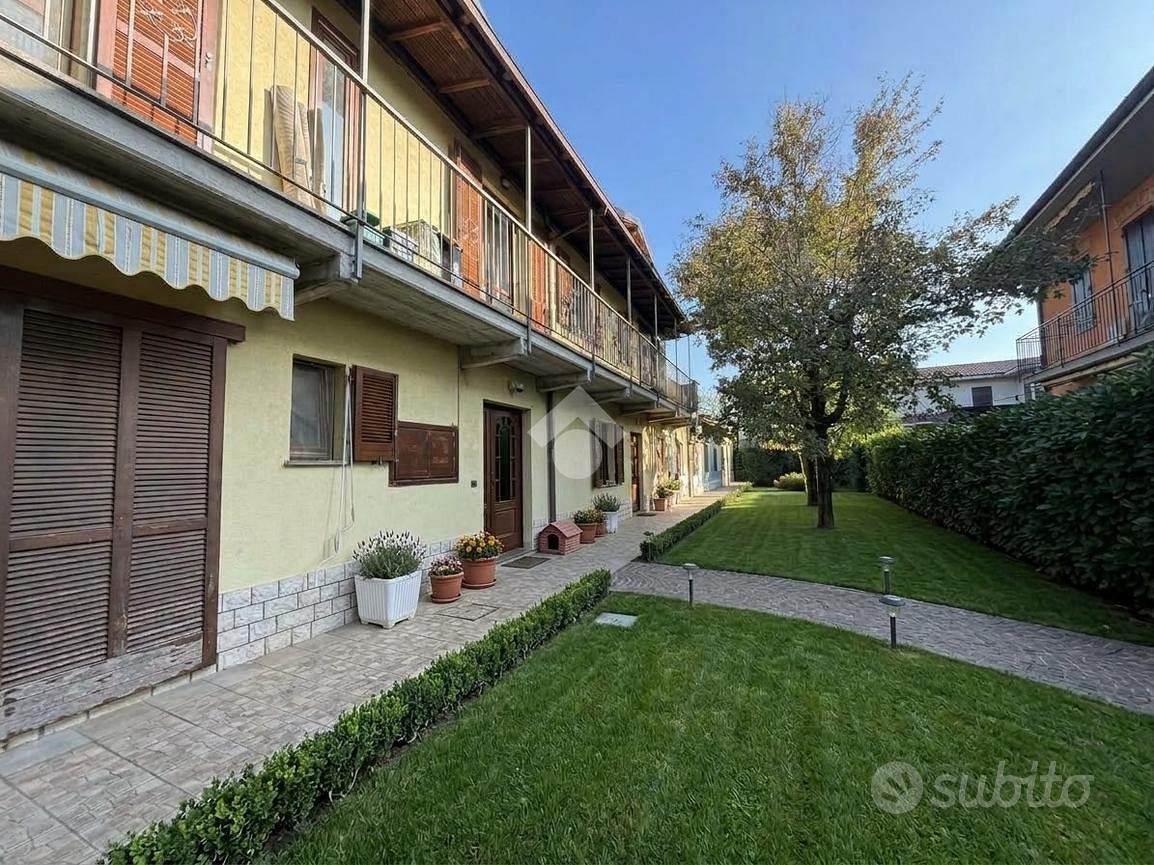 Casa – Canonica d'Adda - Vista 3