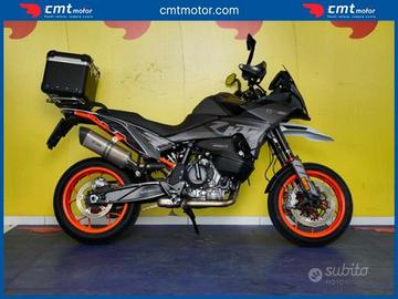 KTM 890 SMT Garantita e Finanziabile