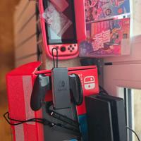 Nintendo swich