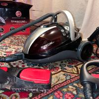pulitore a vapore Hoover SteamJet Compact SCM 1600