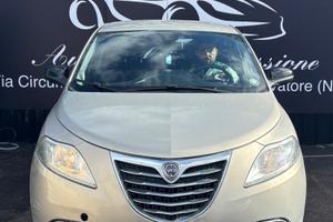 Lancia Ypsilon 1.3 MJT 16V 95 CV 5 porte S&S Plati