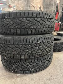 Pneumatici 4 stagioni 175/65 R 15 T