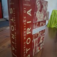 Dizionario Mondiale di Storia