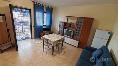 Appartamento indipendente zona mare Cassiopea