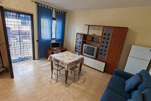 Appartamento indipendente zona mare Cassiopea