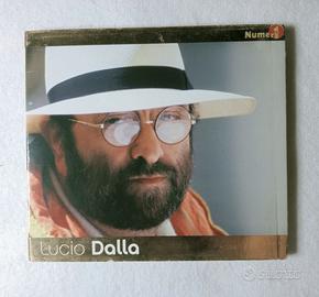 Lucio Dalla - Numeri 1