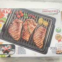 STARLYF Smokefree Grill - Griglia elettrica