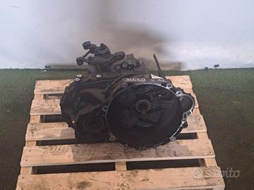 CAMBIO MANUALE COMPLETO HYUNDAI i40 Serie 4300024A