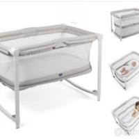 CULLA Chicco ZOP & GO