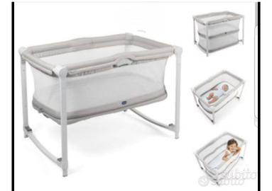 CULLA Chicco ZOP & GO
