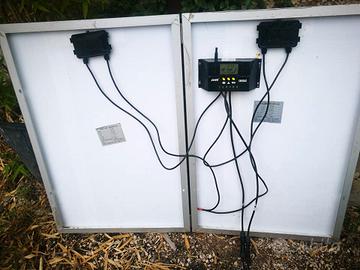 micro impianti fotovoltaico