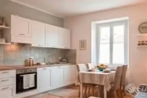 Loft con SPESE INCLUSE- CASE ROSSE