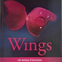Libro "Wings" di Aprilynne Pike