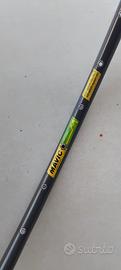 Mavic cerchio tubolare