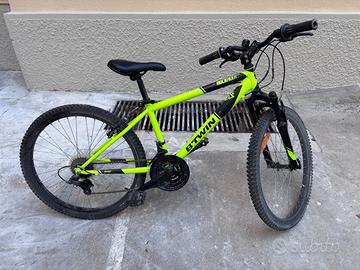 Bici ragazzino