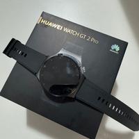 Huawei watch