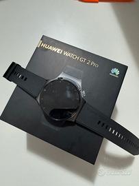 Huawei watch