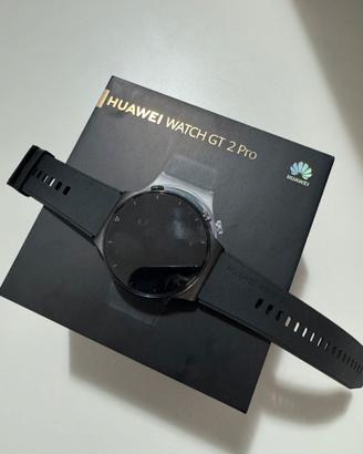 Huawei watch