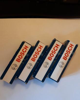 Kit Candele auto BOSCH FR7DC+ (7955/ +8) Super +