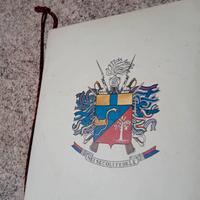 Carabinieri Regie Patenti