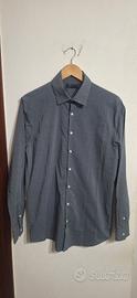 Camicia uomo  manica lunga 