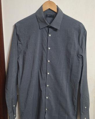 Camicia uomo  manica lunga 