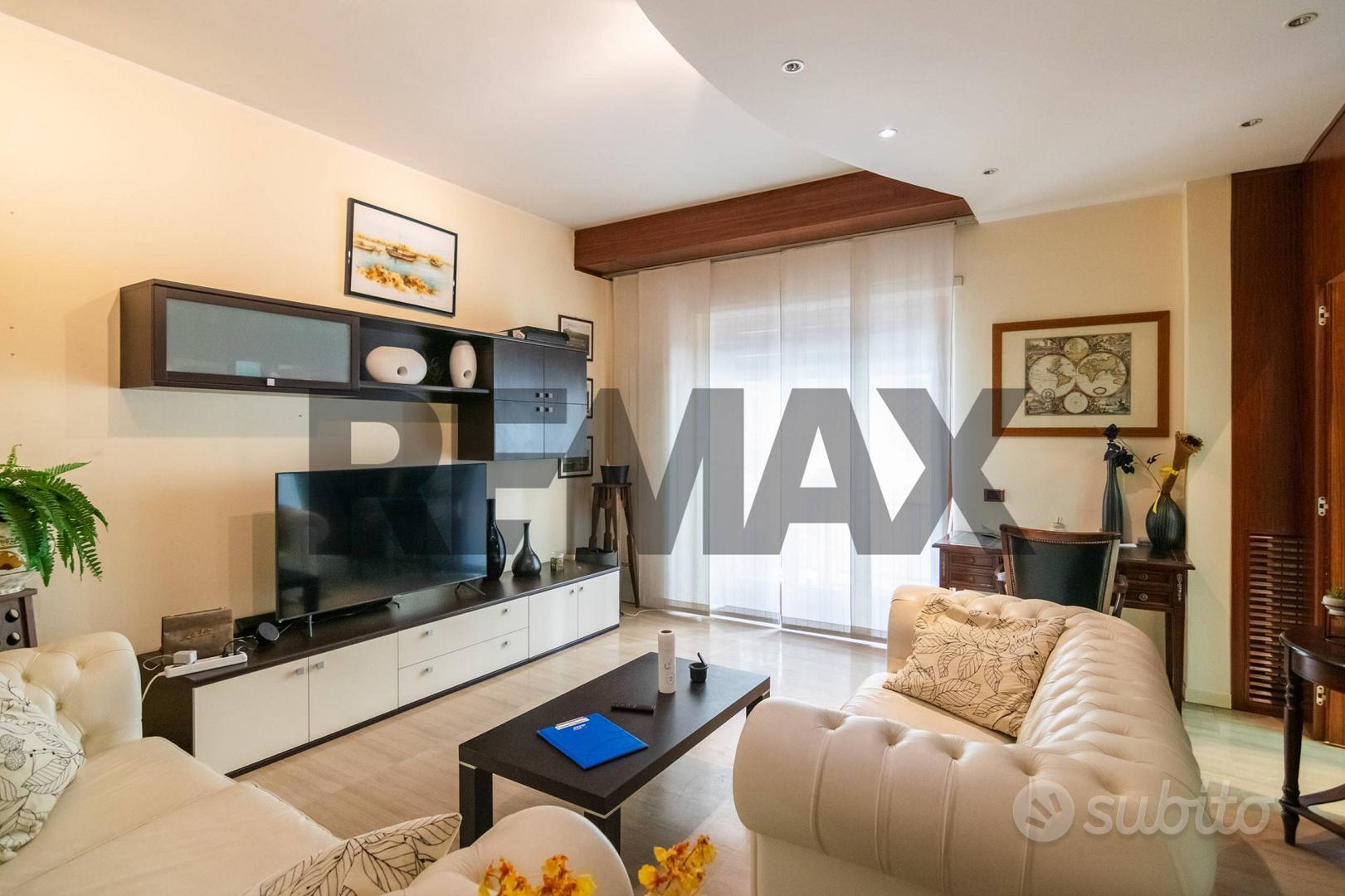 Appartamento – Catania, Guardia, Picanello-Ognina-Barriera-Canalicchio - Vista 3